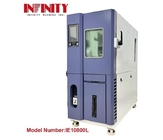 9KW High And Low Temperature Test Chamber Heating Rate -40C-100C Within 60s No Load