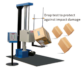 100kg Load Water Bottle Drop Impact Testing Machine Equipment Device AC380V 50Hz