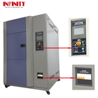 High Low Temperatur Thermal Shock Test Chamber For Climate 5Min Temperature Recovery Time