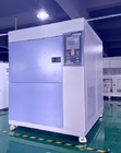 SUS304 Stainless Steel Thermal Shock Test Chamber for Fast Temperature Recovery and Safety Protection