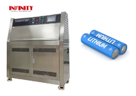 18650 Lithium Battery Aging Test Instrument Best Sunlight UV Simulation Environmental Testing Industry Equipment