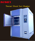 German Bitzer Semi-compact Compressor Programmable Thermal Shock Chamber IE31A 100L-408L