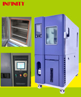 IE10 1000L Constant Temperature Humidity Test Chamber With Single Door And Inspection Window