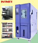 Materials Constant Temperature Humidity Test Chamber with Air-Cooled Condenser System