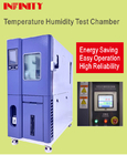 ±0.5C Temperature Fluctuation Constant Temperature Humidity Test Chamber for Performance