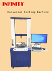 420mm Effective Width Mechanical Universal Testing Machine for Tensile Strength Testing