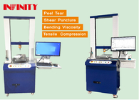 IF3231 Series Mechanical Universal Testing Machine with Effective Width of 420mm