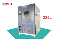 Constant Temperature And Humidity Test Chamber IE10225L Electrostatic Color Spraying Treatment