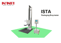 ISTA Free Drop Packaging Test Equipment Control Box And Real Height Difference Control