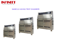 1140*400*390mm Box Size Aging Test Chamber Environmental Test Chamber With 8 Modulator Tubes And Interior Dimension