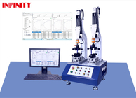 IF5112 Series Insertion Extraction Force Test Machine With Displacement Decomposition Degree Of 0.001mm