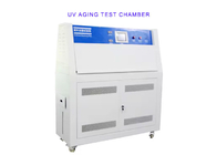 Modulator Tube Environmental Test Chamber UV Aging Test Chamber