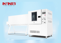 IPX7 Strong Circular Water Spray Environmental Test Chamber For Electronic Product