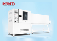 IPX7 Strong Circular Water Spray Environmental Test Chamber For Electronic Product