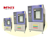 ±3.0％RH Humidity Deviation Environment Test Chamber Inner Chamber Size 1000×1000×1200 Mm