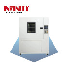 1250 * 1050 * 1755mm Environmental Test Chamber with Speed of Evacuation 0-60L / H