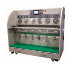 High Precision Cable Bending Testing Machine/Cable Testing Equipment for Headphone Line or USB Line