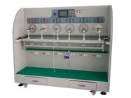 High Precision Cable Bending Testing Machine/Cable Testing Equipment for Headphone Line or USB Line