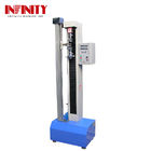 50N-5000N Electronic Universal Testing Machine For Rubber Tensile Testing RS-8003