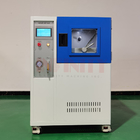 IEC60529 IP5X IP6X 512L Dust Proof Chamber For Lab AC220V 50Hz or AC 120V 60Hz