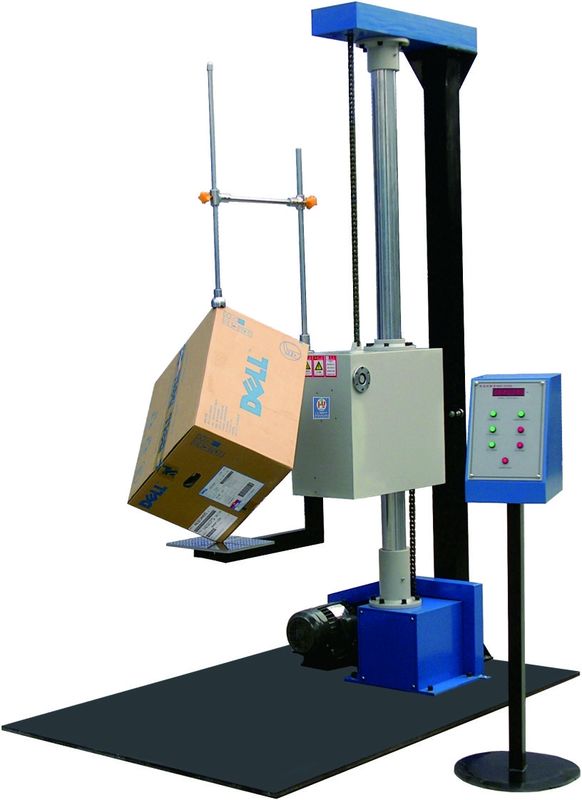 Packaging Drop Test Machine