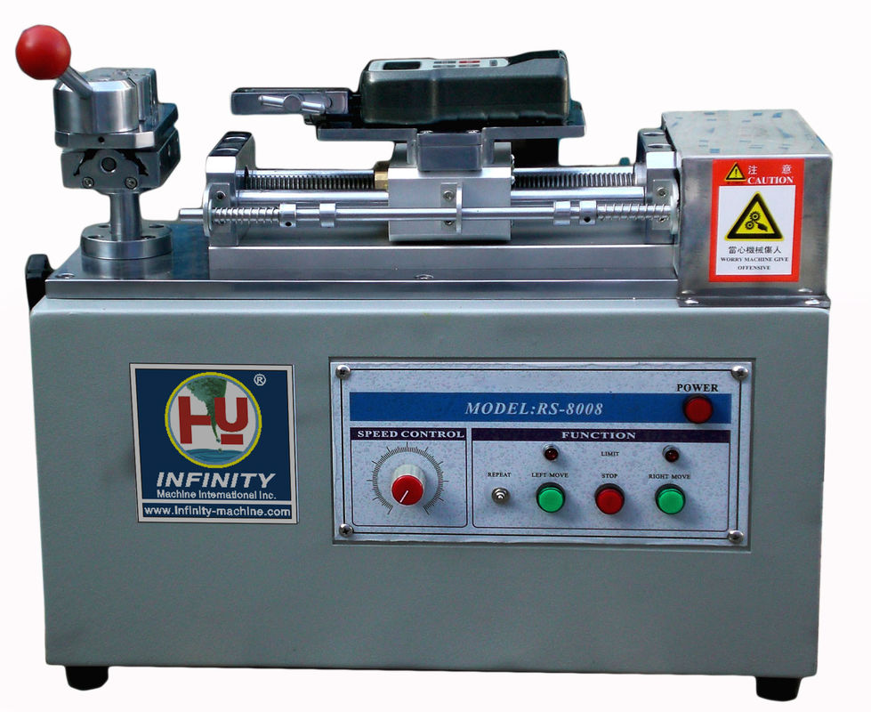 Destop Digital Compression Testing Machine Bursting Drawing Force Test