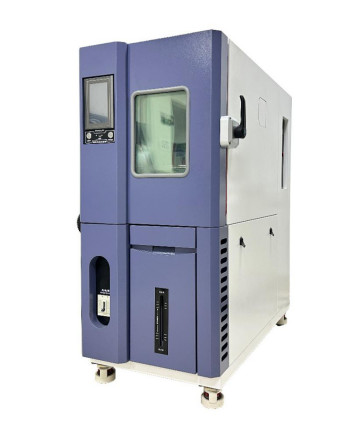 IE10408L -40℃ ～ +150℃ Vacuum Drying Chambers For High And Low Temperature Hot And Humid Test