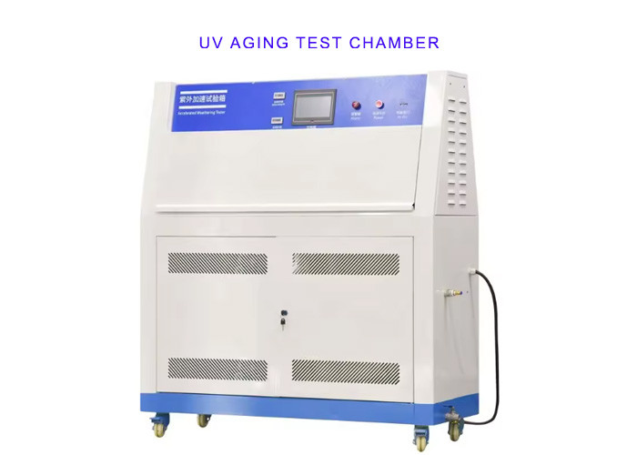 Modulator Tube Environmental Test Chamber UV Aging Test Chamber