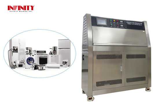 IE60304  Aging Environmental Chamber With Humidity Range ≥90%RH