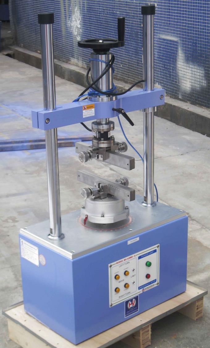 Professional Knob Torsion Testing Machine Digital Display 2N.m / 5N.m
