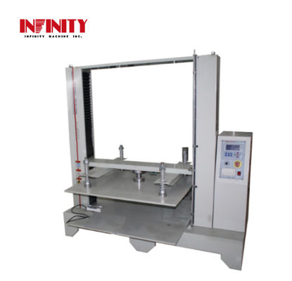 Universal Package Testing Machine Quality Universal Testing Machine & Environmental Test Chamber factory ...