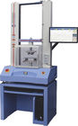 Glass 3 4 Points Bending Test Electronic Universal Testing Machine With High Intelligence Capacity 10000N