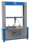 Rubber Tensile Testing Machine For Material Universal Test 25~500 Mm Per Min AC Servo Motor