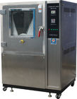 IEC60529-2001 Environmental Test Chamber Dust Testing 220V 50Hz ￠0.4mm AC220V 50Hz 5A