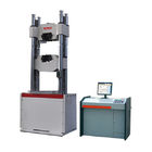 Electro Servo Hydraulic Pressure Testing Machine Micro Computer Control 40KN~2000KN
