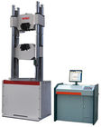 Electro Servo Hydraulic Pressure Testing Machine Micro Computer Control 40KN~2000KN