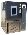 Programmable Constant Temperature Humidity Testing Machine For Various Materials 20%RH~98%RH