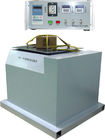 Vibration Endurance Packaging Drop Test Machine for Electronic Unit 3 Phase