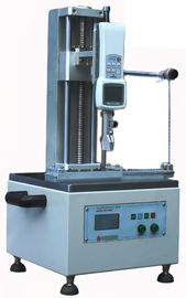 Electrical Force Measuring Instruments for Computer Keyboard Excel Report