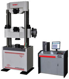 Optional Capacity Hydraulic Universal Testing Machine 800mm/min Ac380v 50hz Specified Power