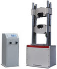 Digital Display Hydraulic Universal Testing Machine with High Pressure Pump 800mm 300KN