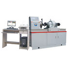 1000 N.m Metal Torsion Testing Machine Anti Torsion Test Single Phase 0.75 Kw