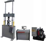 30 KN Servo Hydraulic Universal Testing Machine for Mechanical Properties Testing