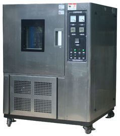 Vertical Environmental Test Chamber Equipment for Hardy Capability ASTM D1790