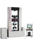 600KN Force UTM Universal Testing Machines Controlled by Computer GB/T228 -2002  600MM