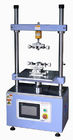 Durable Electronic Universal Testing Machine Automatic Controlled with Touch Screen