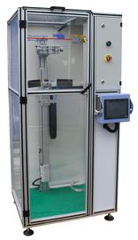 Automatic Electronic Product Testing Abrupt Pull Tester for Power Wire / Headphone Cable