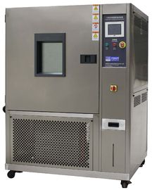 Programmable Constant Temperature Humidity Testing Machine For Various Materials 20%RH~98%RH