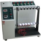 Automatic Count Cable Testing Machine Bending Endurance Test Adjustable