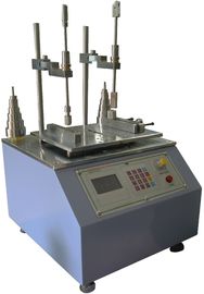 Coating Abrasion Testing Machine Abrasion Resistance Test Precision Component